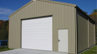 Garage Door Openers at Crest Place, Florida